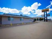Holiday Motel Lordsburg I-10 Hotels in Hidalgo County