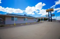 Holiday Motel Lordsburg I-10