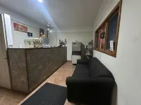 Gateaway Motel Broken Bow NE