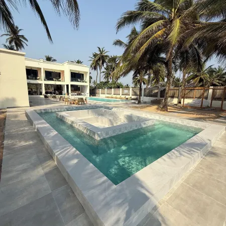 Atlantic Shores Resort