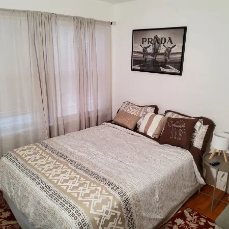 ABIEL GUEST HOUSE