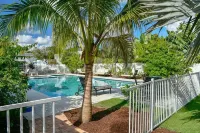 Old Colorado Inn - Pools