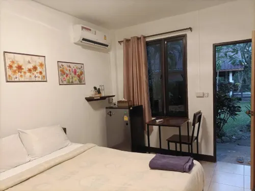 Lucky Pai Resort & Hostel