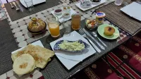 Riad Zahrat Al Fajr - Desayuno