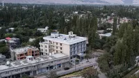Ifq Premier Skardu