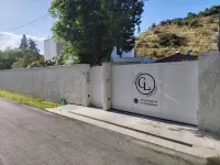 Green Land Boutique Hotel Hoteles en 