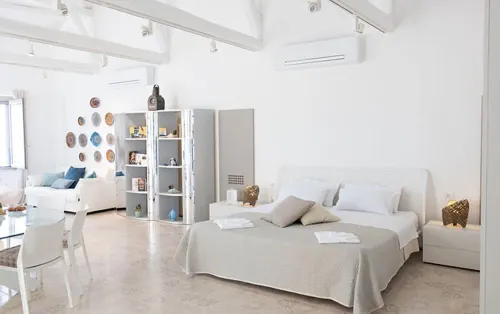 Tropea Vetera Luxury Home- Casa Forno 1638