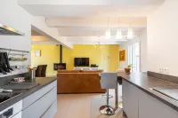 GuestReady - Séjour Paisible à Clamart