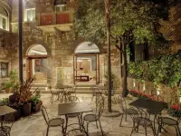 Rosetta Hotel Perugia Tapestry Collection by Hilton Hotels in Perugia