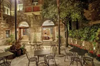 Rosetta Hotel Perugia Tapestry Collection by Hilton