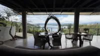 Bliss Sanctuary Vista Glamping and Club