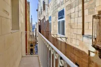 Captivating Apartment in the Heart of Valletta