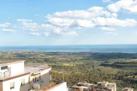 Agrigento Bed