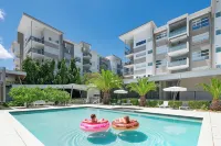 Boulevard North Lakes - Uima-altaat
