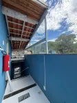 Suites Familia Otaviano Ubatuba Ótimo Custo-Benefício 500m da Praia