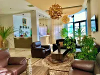 Hotel Tassili II - 2-Star