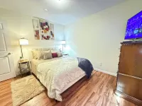 Charming Apartment in CrossLanes