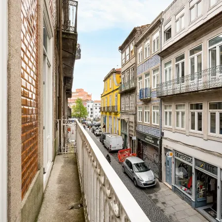 GuestReady - Uma dolce experiência no Porto