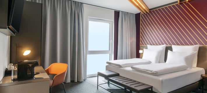 B&B HOTEL Stralsund Hotels in Stralsund