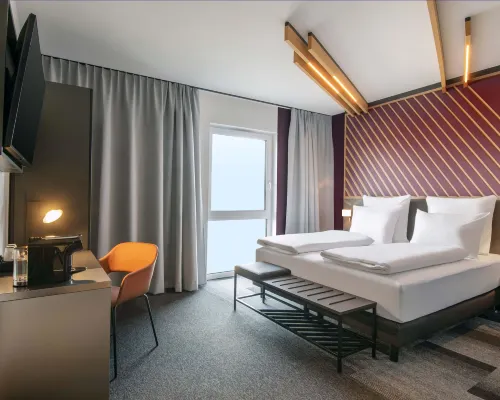 B&B HOTEL Stralsund Hotels in Stralsund