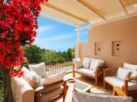 Pentathlon Villa Collection - Porto Cheli Private Pool Getaways Hotels in Kranidi