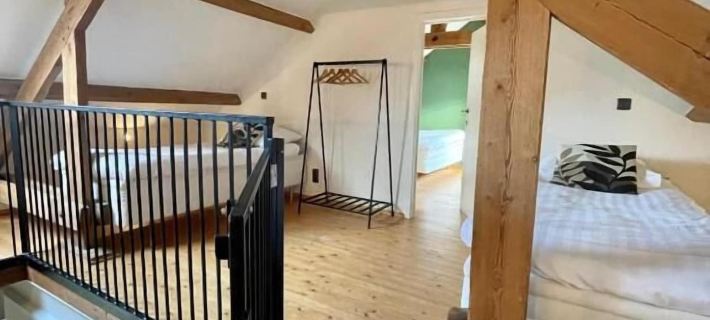 Het Zwaluwnest Hotels in Middelkerke