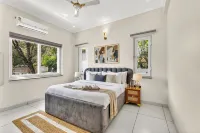 ELIVAAS キマディ ハウス 4 BHK ウィズ プール - プライペートプール