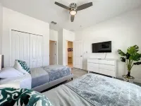 Relaxing Retreat Home Central FL