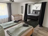 Ferienwohnung Hof Wehlenbach Hotels in Hallenberg