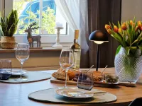 Ferienwohnung Hof Wehlenbach Hotels in Hallenberg