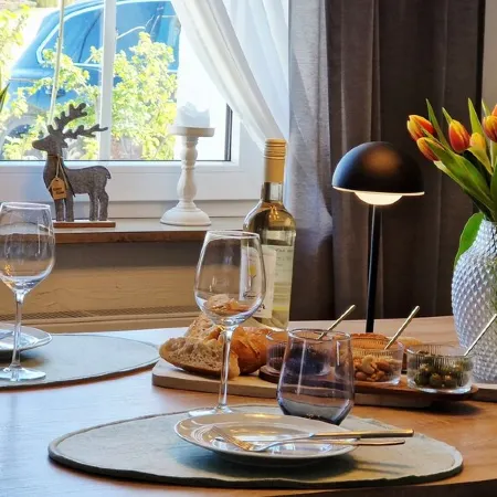 Ferienwohnung Hof Wehlenbach