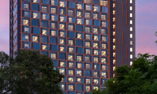 Sheraton Kota Kinabalu