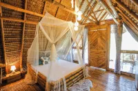 Tongo Hill Cottages