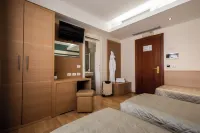 Hotel Centro Benessere Gardel - Pool