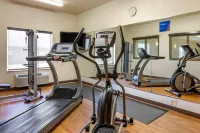 Comfort Suites Jonesboro University Area - Træningscentre
