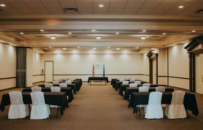 Best Western Carson City Hotel