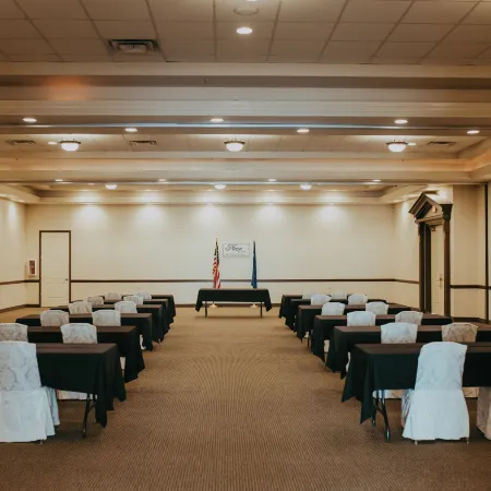 Best Western Carson City Hotel