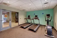 Tru by Hilton Raleigh Durham Airport - Gym