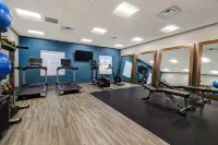 Hampton Inn & Suites by Hilton Marina - Gym