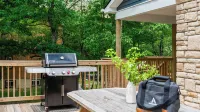 Bluejay Getaway by AvantStay
