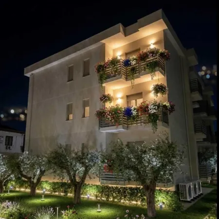 Palmerie Luxury Apartments