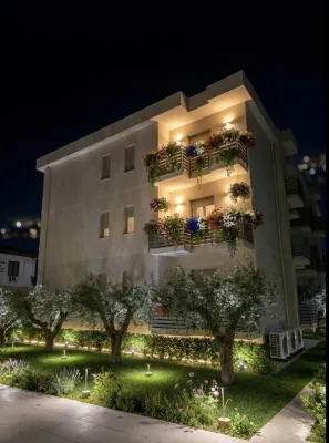 Palmerie Luxury Apartments - Apartments