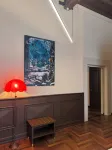 Palazzo Gambirasi Luxury Suite Roma - Homestay
