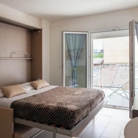 Residence Sunrise Cesenatico