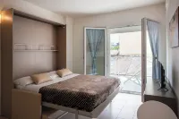 Residence Sunrise Cesenatico