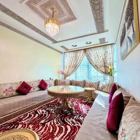 Luxury Lovelystay in Larache