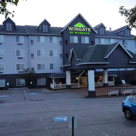Wingate by Wyndham Youngstown/Austintown
