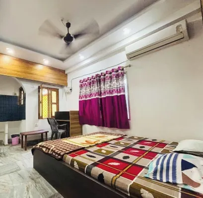 Hotel Sagar Bela OD