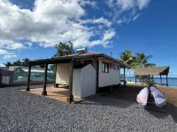 Le TeRava Hotels in Raiatea