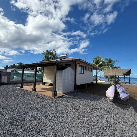 Noariki Beach House 2